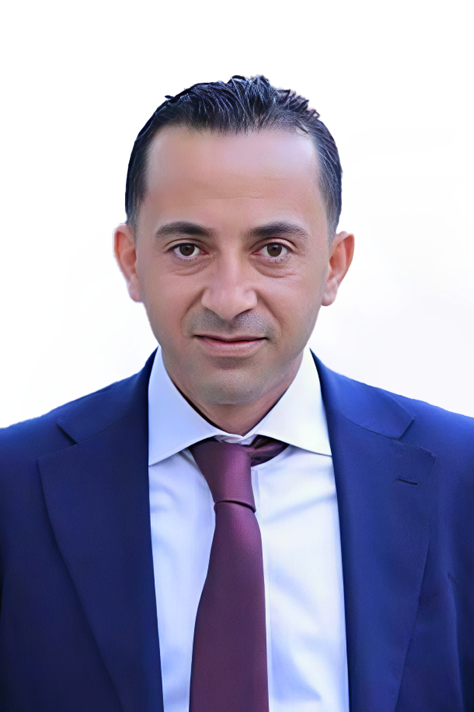 Bashar Sabaneh